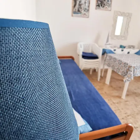 Casa Leucasia Santa Maria di Leuca